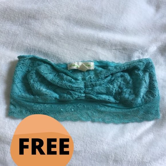 PacSun Other - ❤️FREE W/ PURCHASE Strapless Bandeau